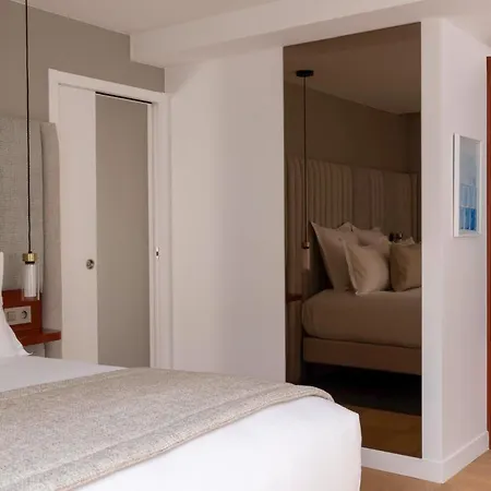 호텔 Pilgrim 파리