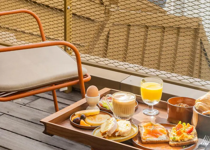 Hotel Pilgrim 4*