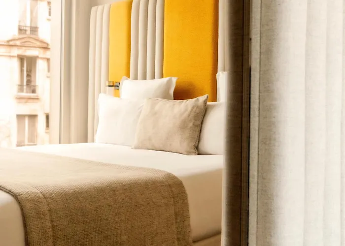 Hotel Pilgrim 4*
