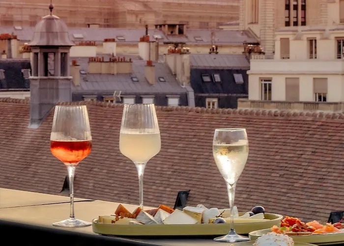 Pilgrim Hotel 4*