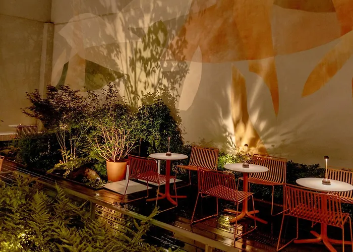 Pilgrim Hotel 4*
