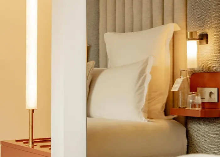 Hotel Pilgrim