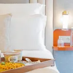 Pilgrim Hotell 4*