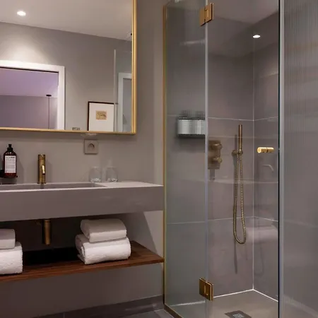 Hotel Pilgrim 4*