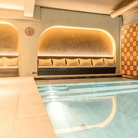 Hotel Pilgrim 4*