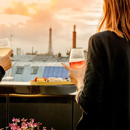 Pilgrim 4*