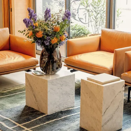 Pilgrim Hotel 4*