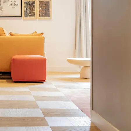 Pilgrim Hotel Paris