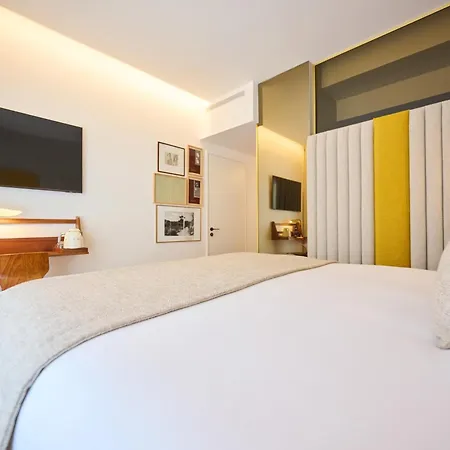 Pilgrim Hotel Paris
