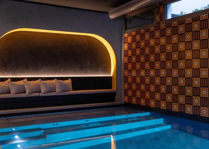 Pilgrim Hotel Parijs