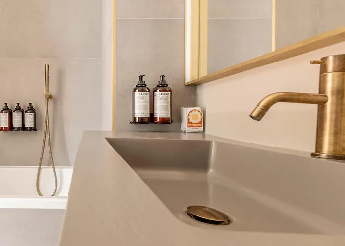 Pilgrim Hotel París