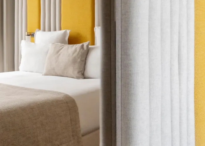 Hotel Pilgrim París