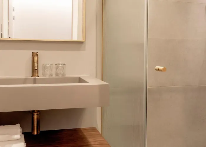 Pilgrim Hotel París