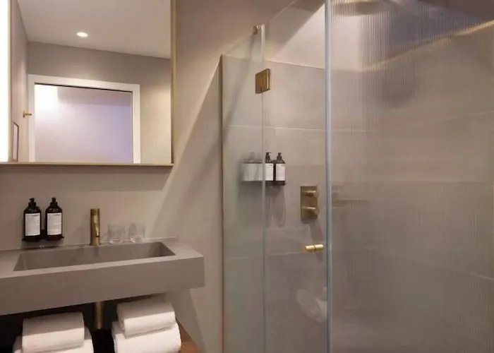 Pilgrim 4* Parigi