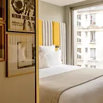 Pilgrim 4* باريس