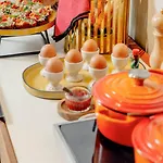 فندق Pilgrim