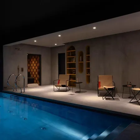 Hotel Pilgrim 4*