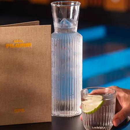 Pilgrim Hotel