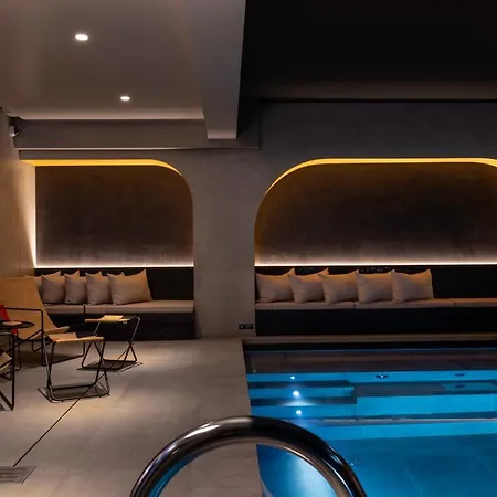 Pilgrim 4* Paris