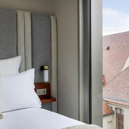 Hotel Pilgrim