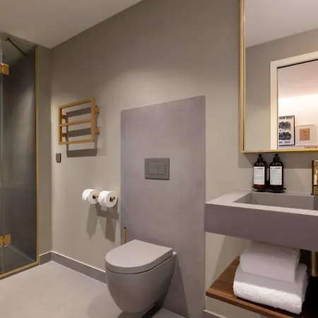 Hotel Pilgrim 4*