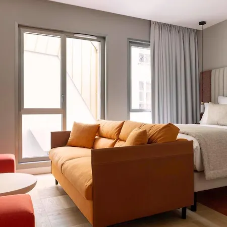 Hotel Pilgrim 4*