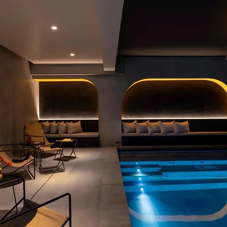Hotel Pilgrim 4*