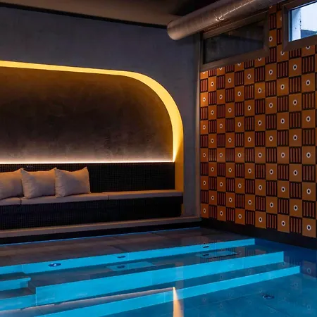 Pilgrim Hotel Parigi