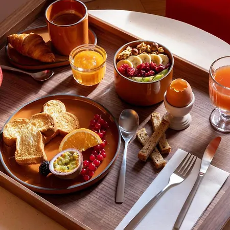 Hotel Pilgrim 4*