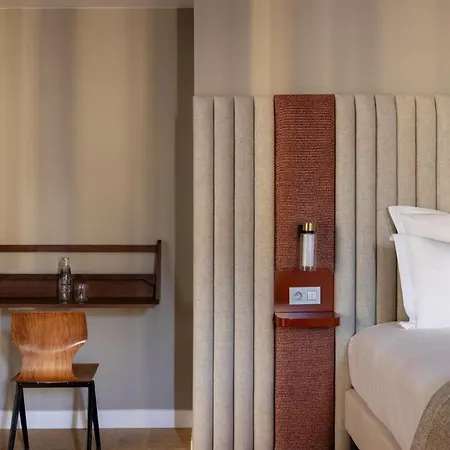 Hotel Pilgrim 4*