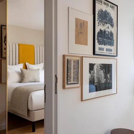 Hotel Pilgrim 4*