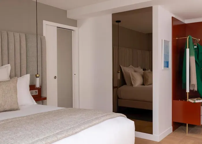 Hotel Pilgrim Parigi