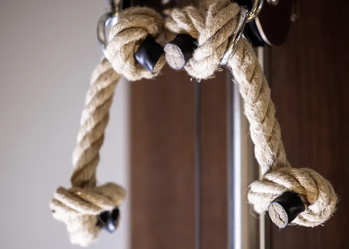 Hotel Pilgrim Parigi