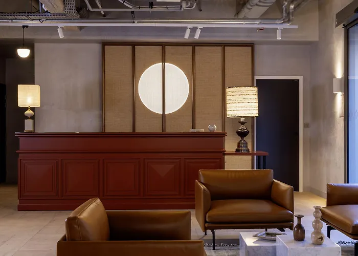 Pilgrim Hotel Parigi